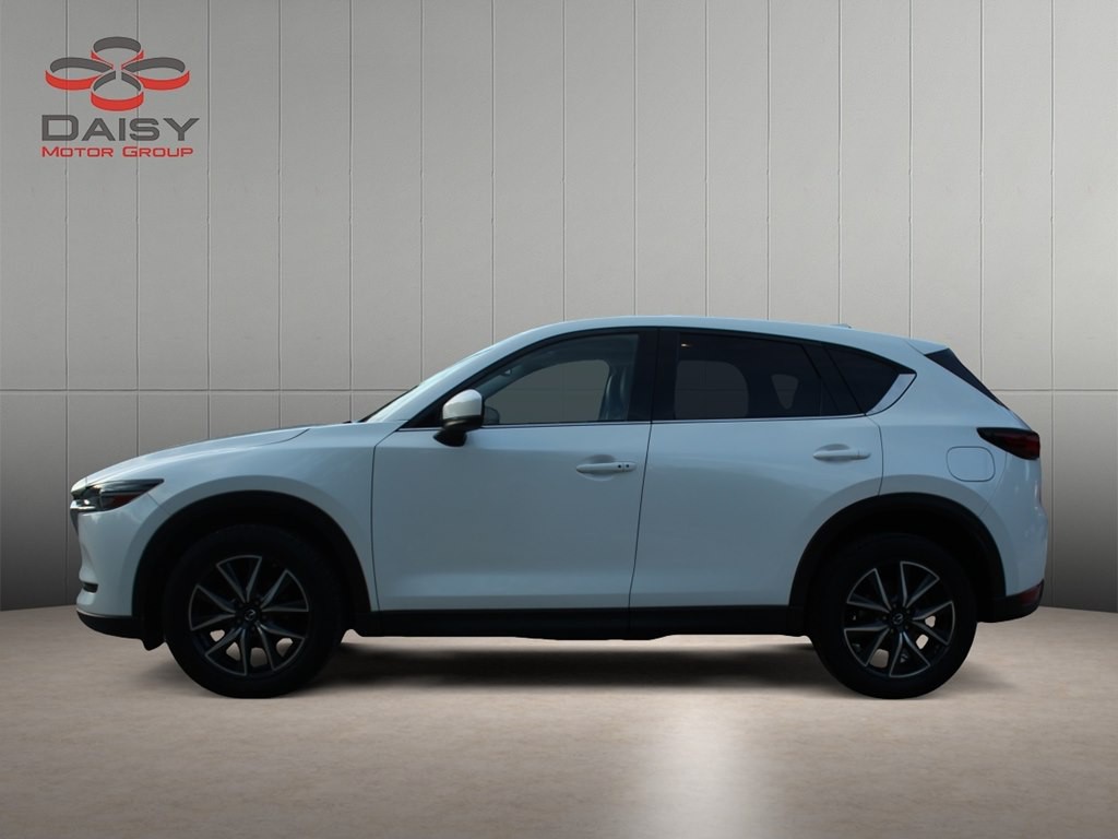 2017 Mazda CX-5 Image 8