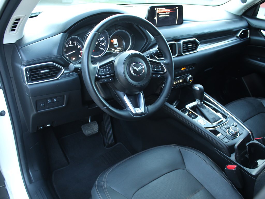 2017 Mazda CX-5 Image 11