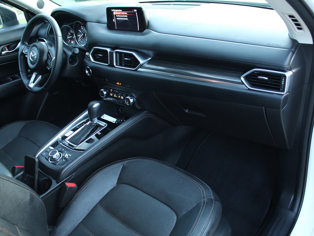 2017 Mazda CX-5 Image 12