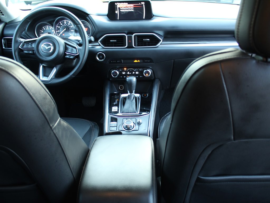 2017 Mazda CX-5 Image 13