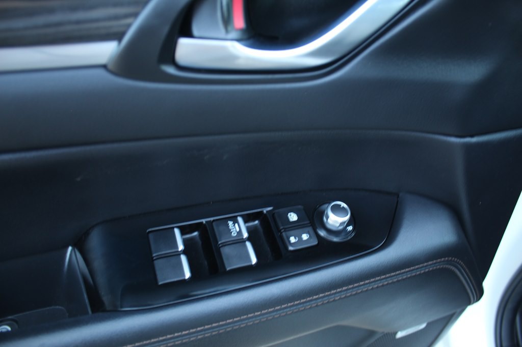 2017 Mazda CX-5 Image 14
