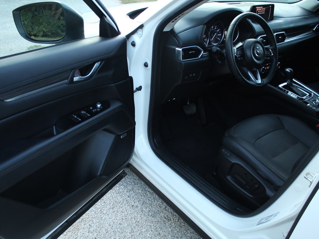 2017 Mazda CX-5 Image 15