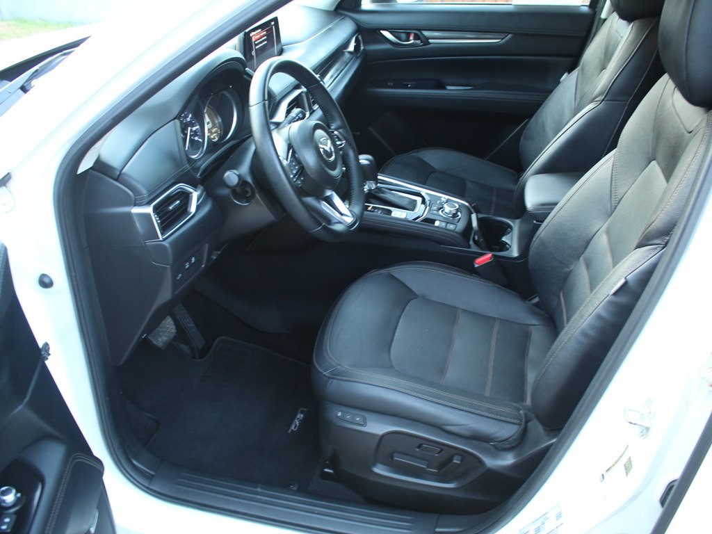 2017 Mazda CX-5 Image 16