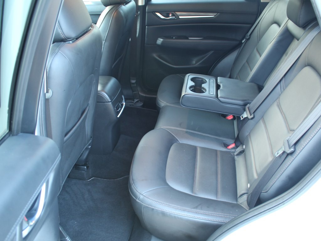 2017 Mazda CX-5 Image 17