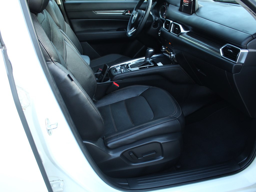 2017 Mazda CX-5 Image 20