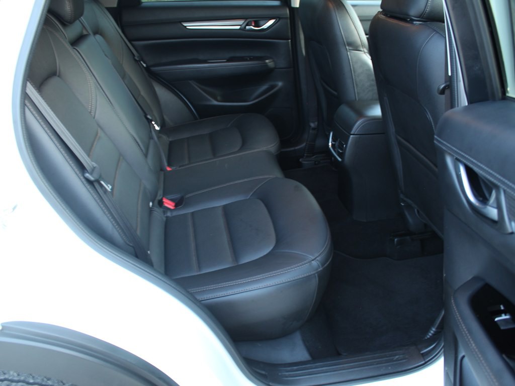 2017 Mazda CX-5 Image 21