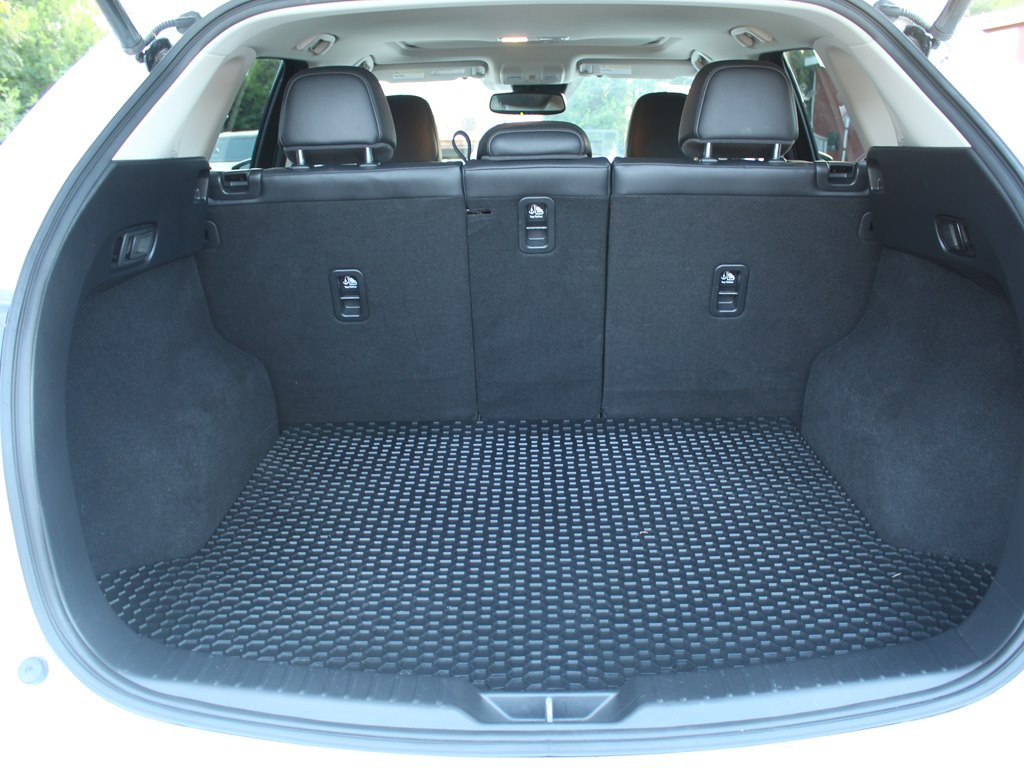 2017 Mazda CX-5 Image 22
