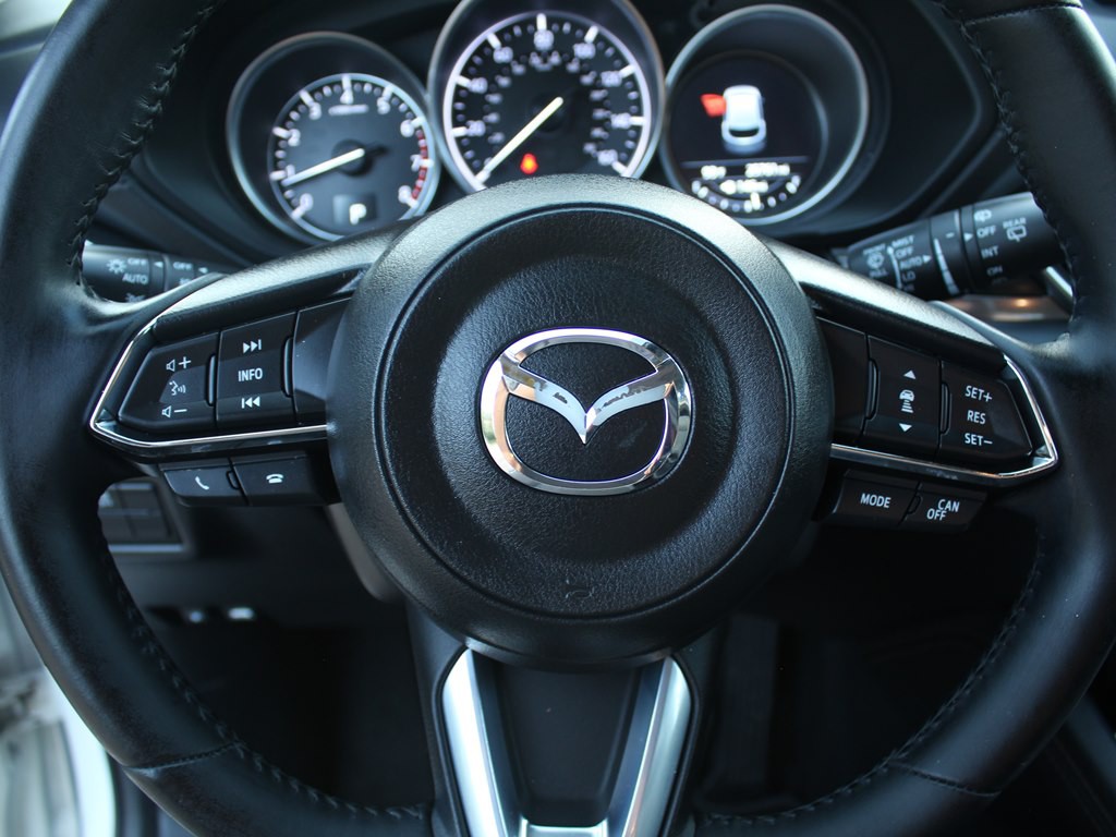 2017 Mazda CX-5 Image 25