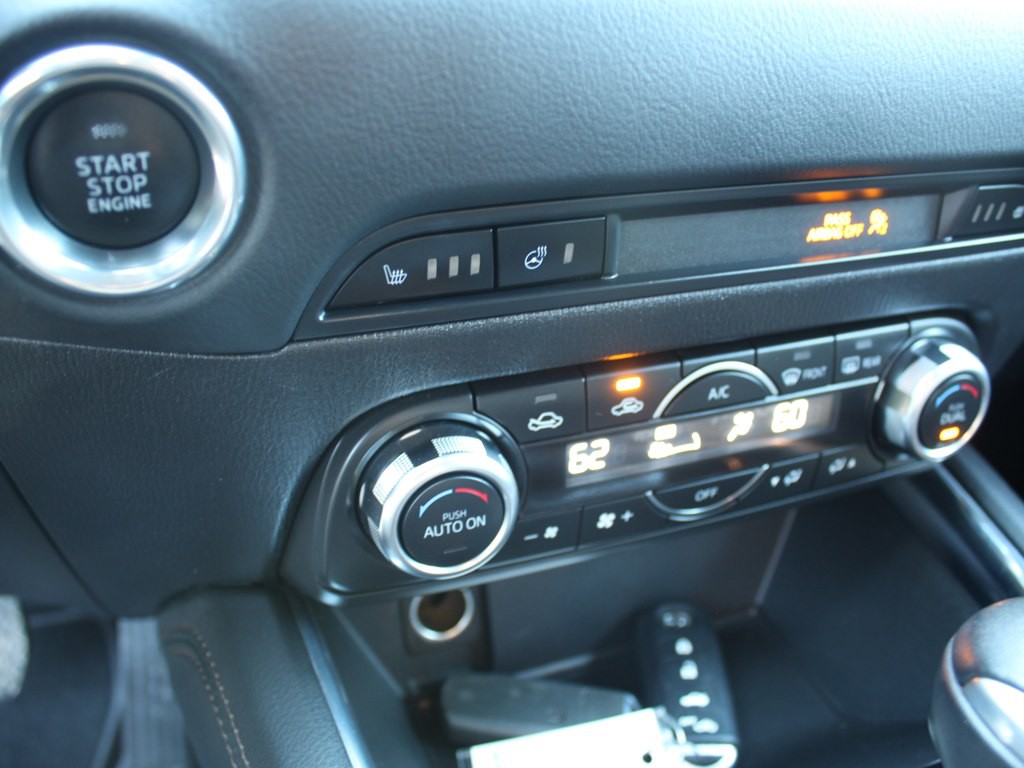 2017 Mazda CX-5 Image 28