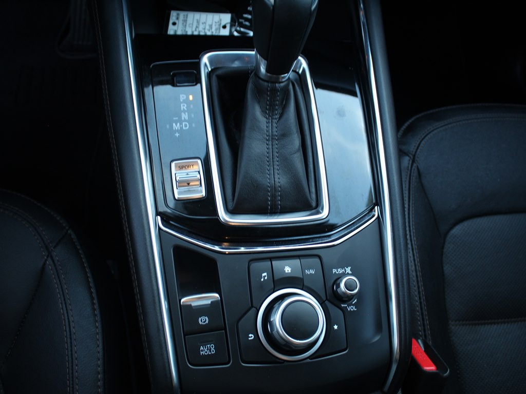 2017 Mazda CX-5 Image 29