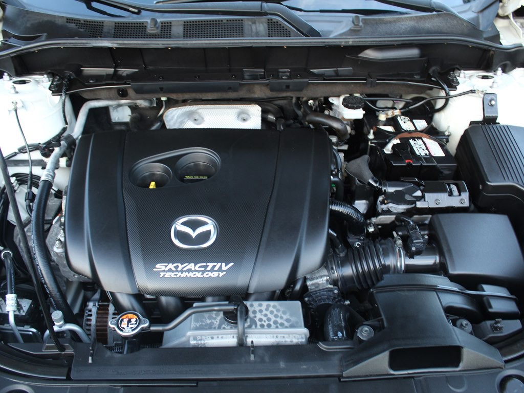 2017 Mazda CX-5 Image 32