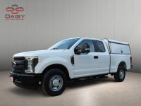 Image for 2018 Ford F-250 Super Duty ID: 6770465