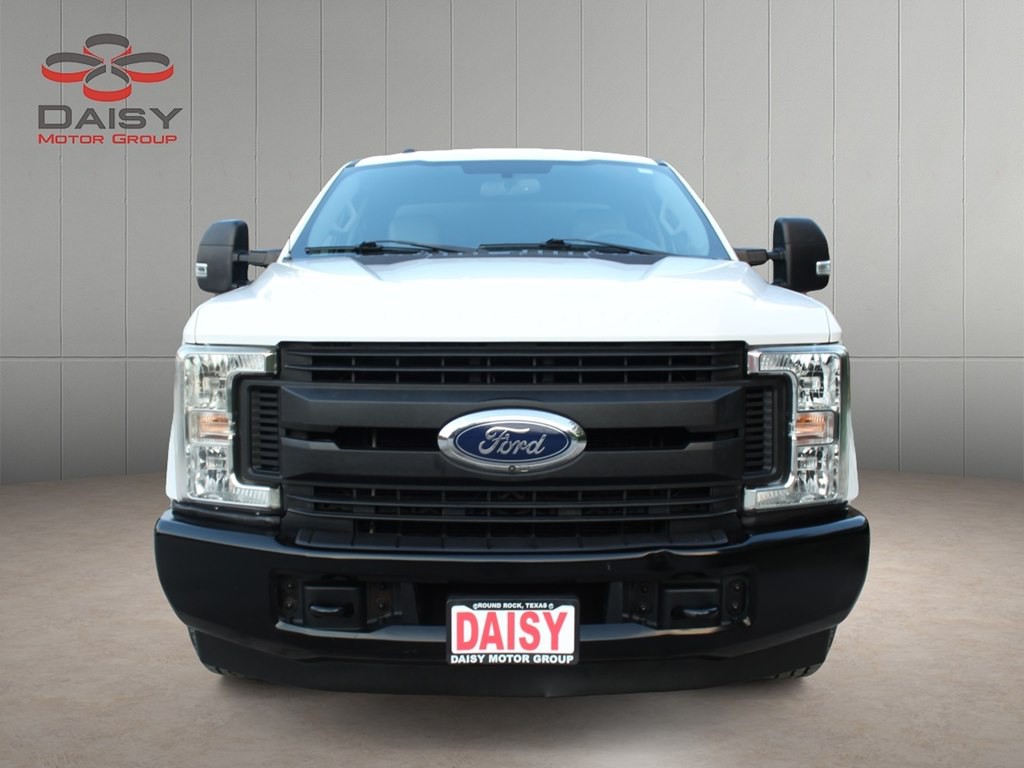 2018 Ford F-250 Image 2