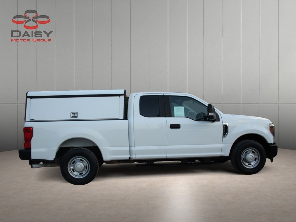 2018 Ford F-250 Image 4