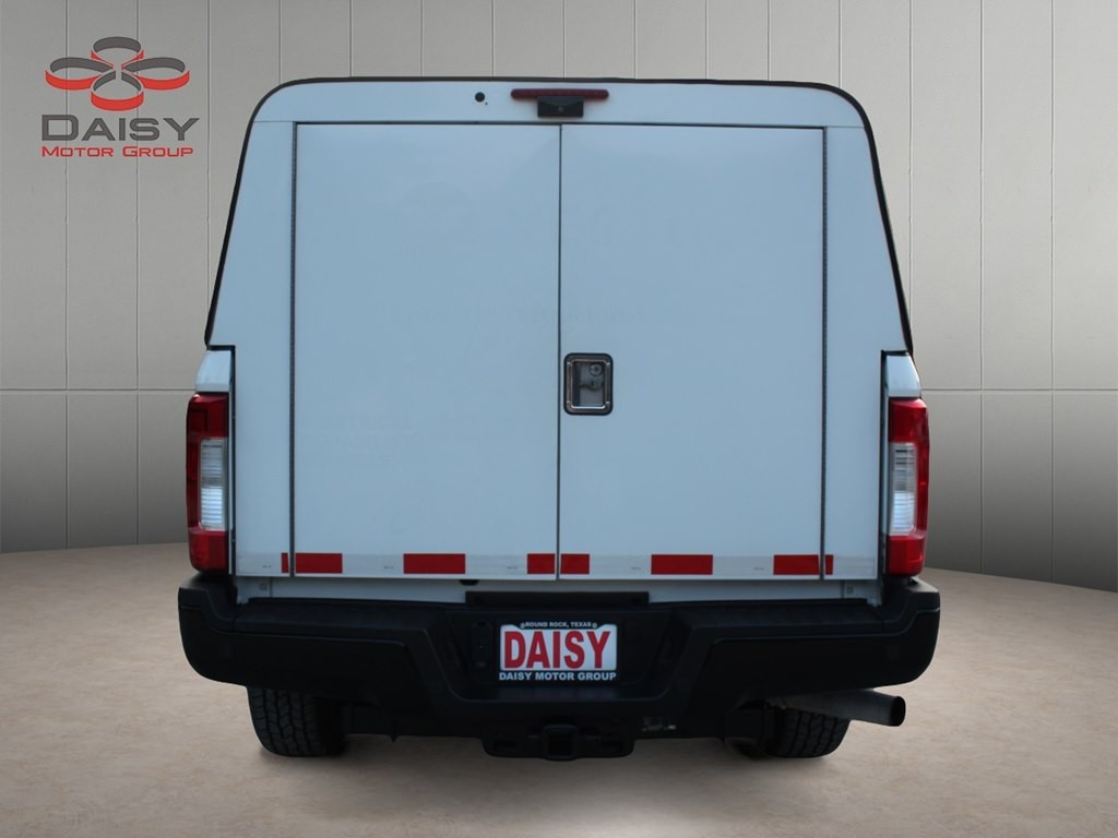 2018 Ford F-250 Image 6