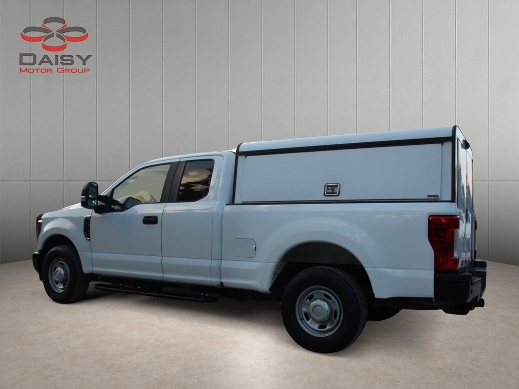 2018 Ford F-250 Image 7