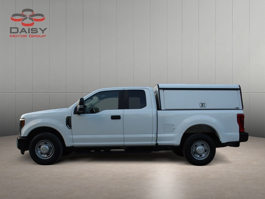 2018 Ford F-250 Image 8