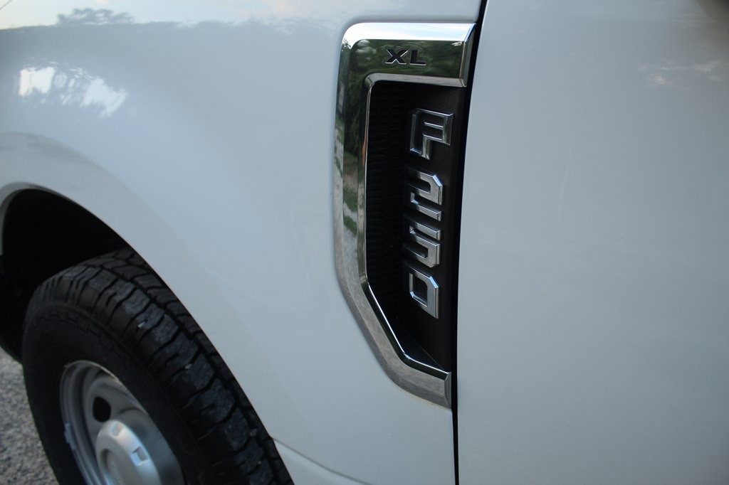 2018 Ford F-250 Image 9