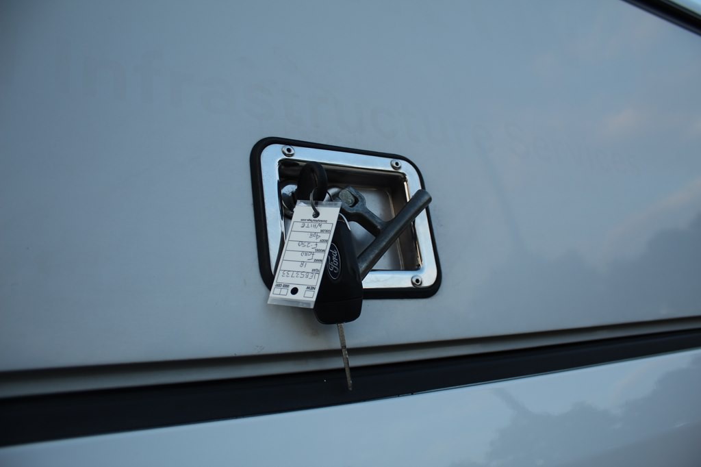 2018 Ford F-250 Image 11