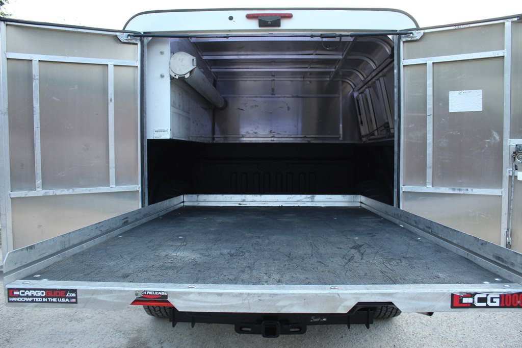 2018 Ford F-250 Image 13