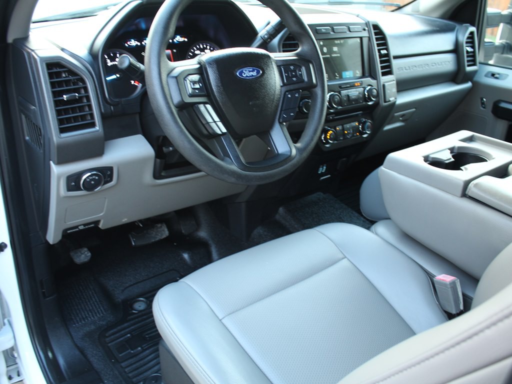 2018 Ford F-250 Image 15