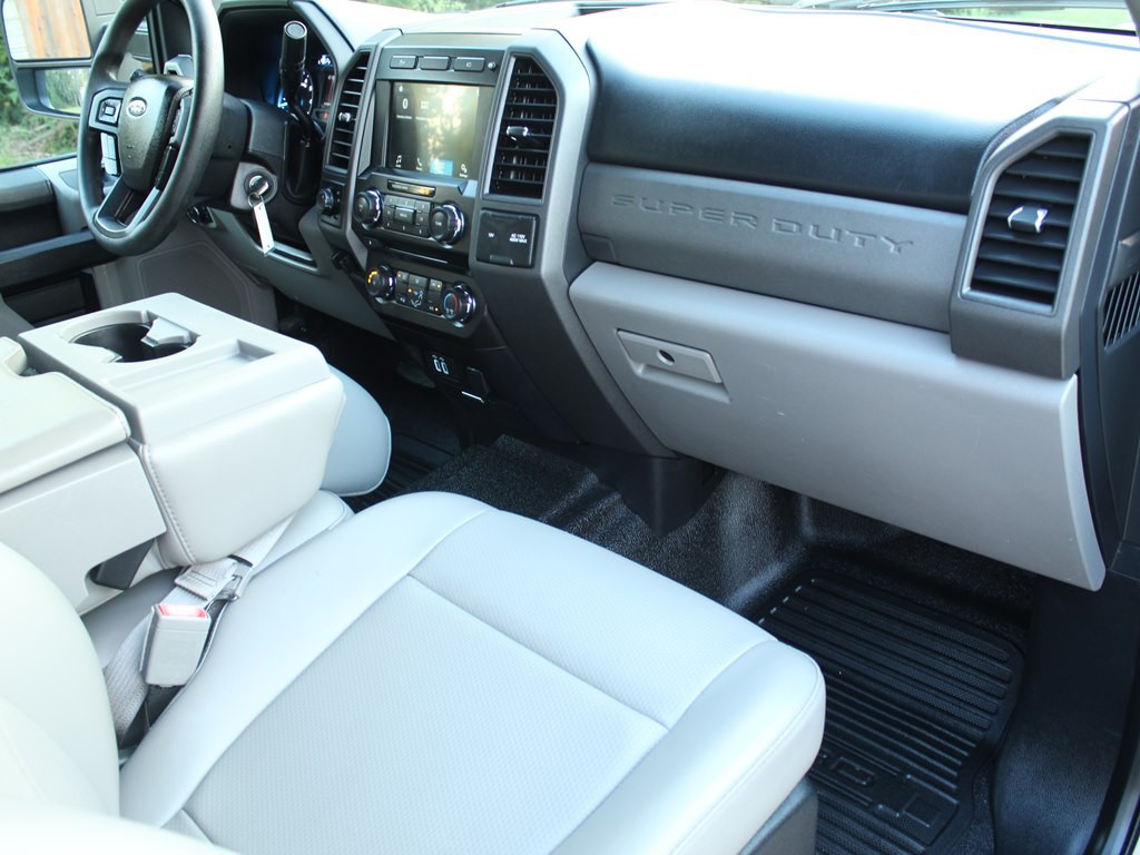 2018 Ford F-250 Image 16