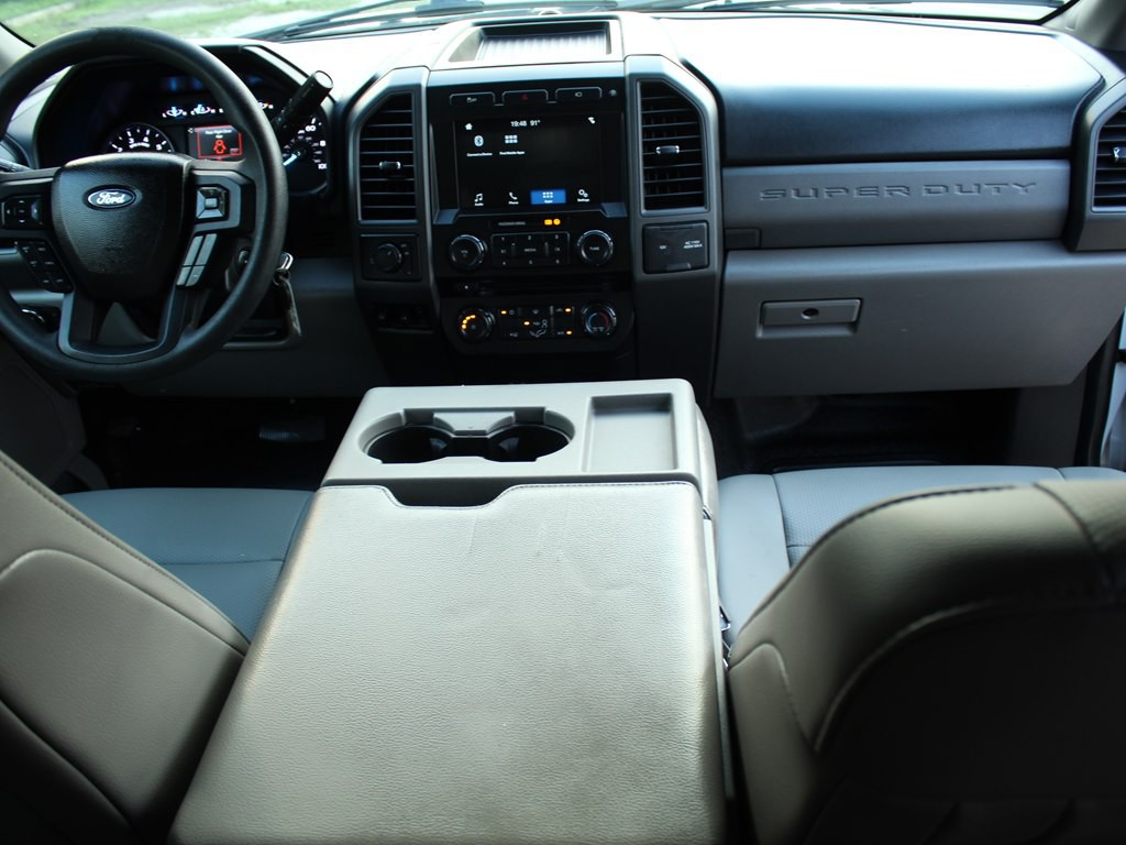 2018 Ford F-250 Image 17