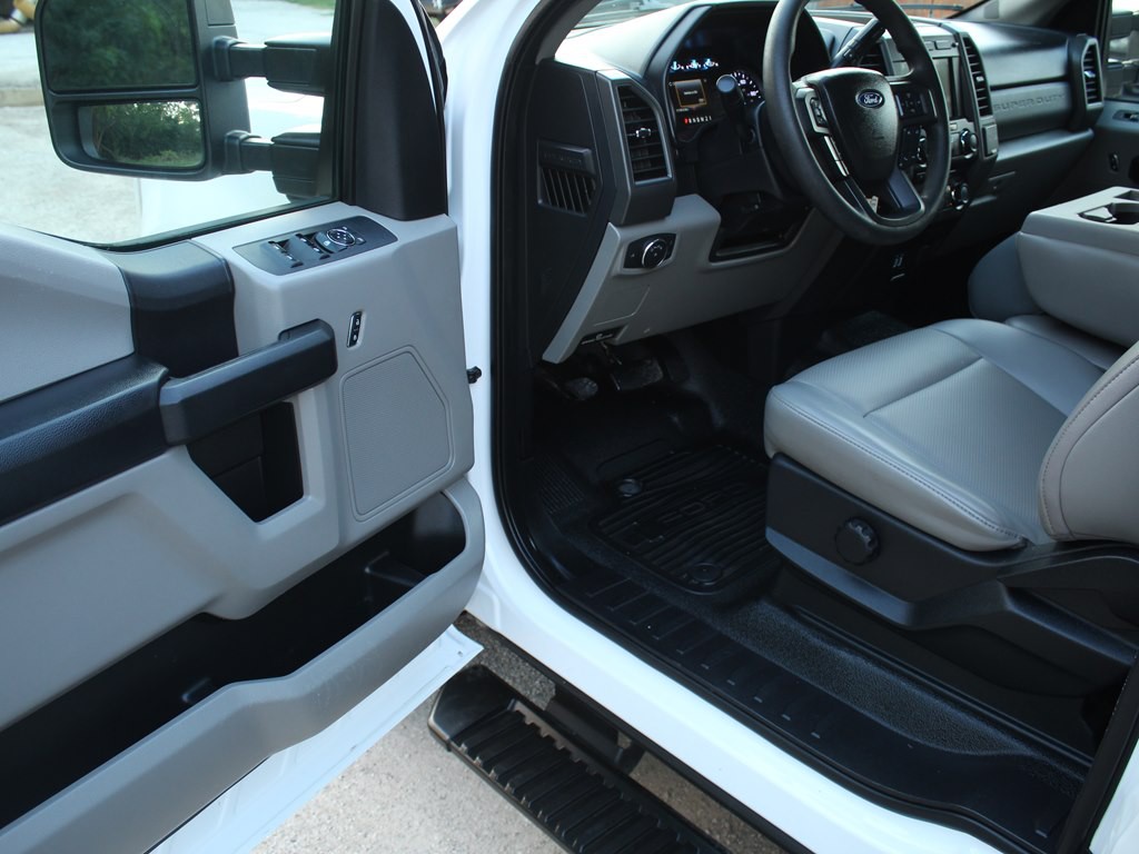 2018 Ford F-250 Image 19