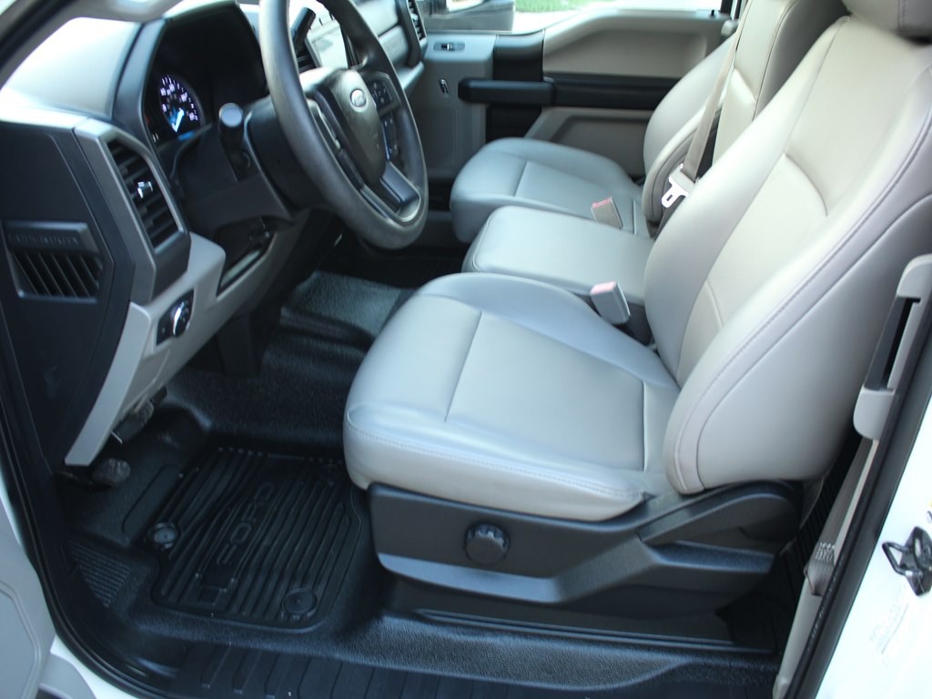 2018 Ford F-250 Image 21