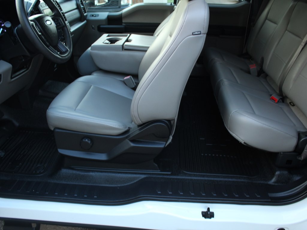 2018 Ford F-250 Image 23