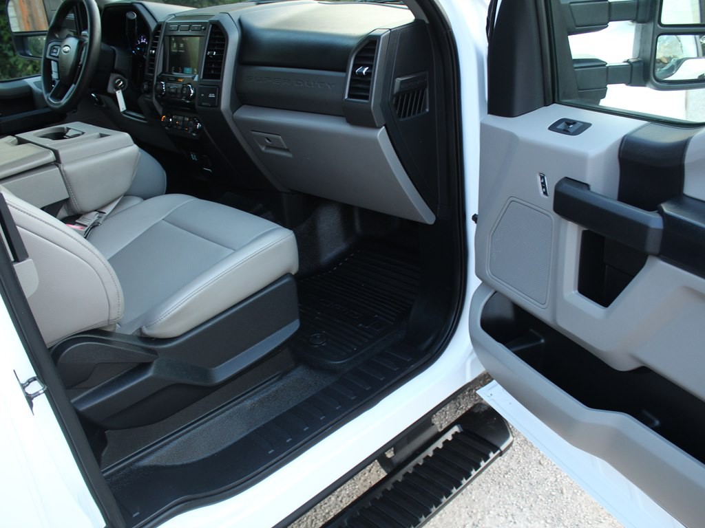2018 Ford F-250 Image 24