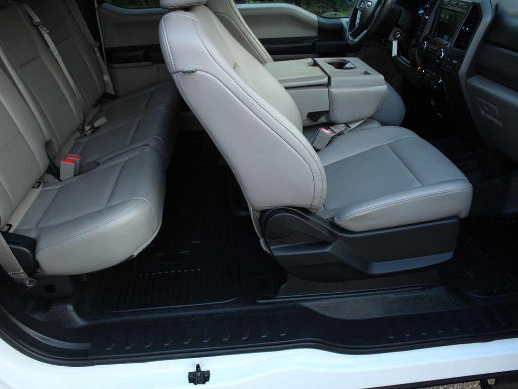 2018 Ford F-250 Image 25
