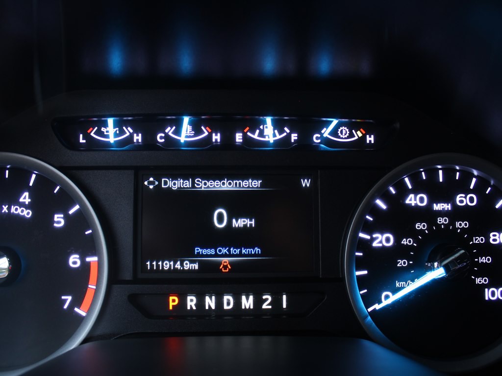 2018 Ford F-250 Image 26