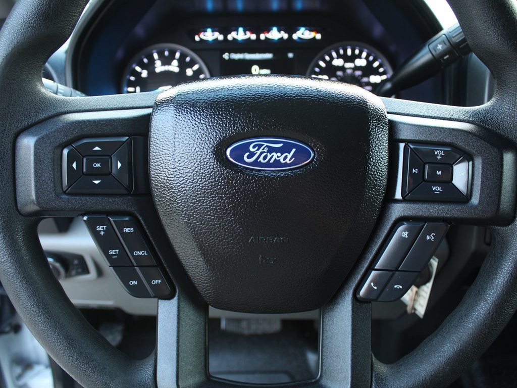 2018 Ford F-250 Image 27