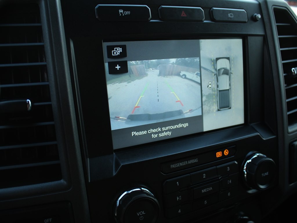 2018 Ford F-250 Image 28