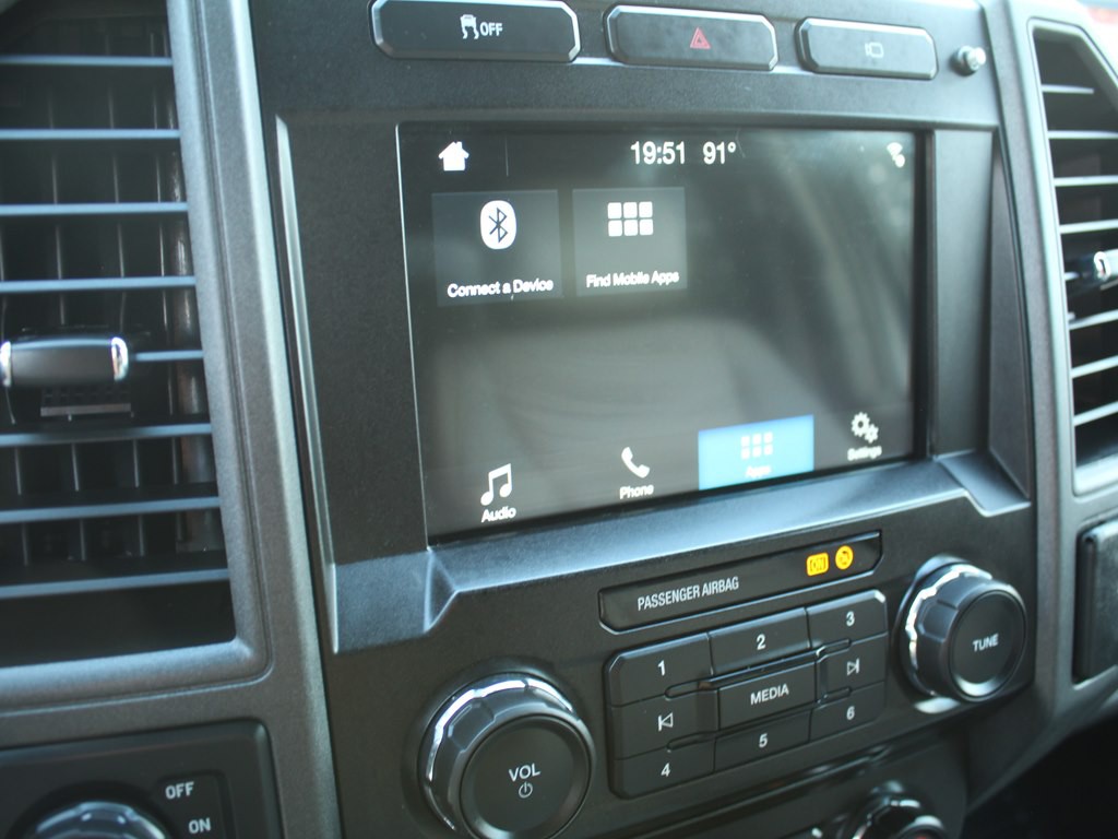 2018 Ford F-250 Image 29