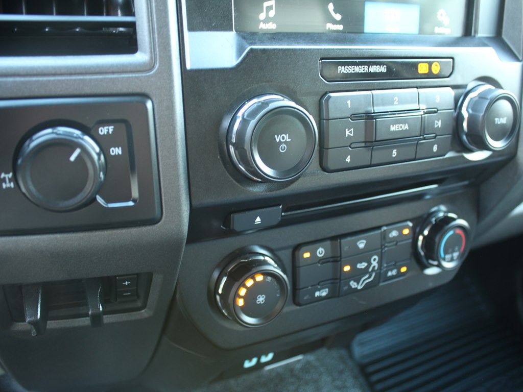 2018 Ford F-250 Image 30