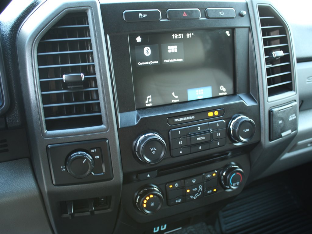 2018 Ford F-250 Image 31