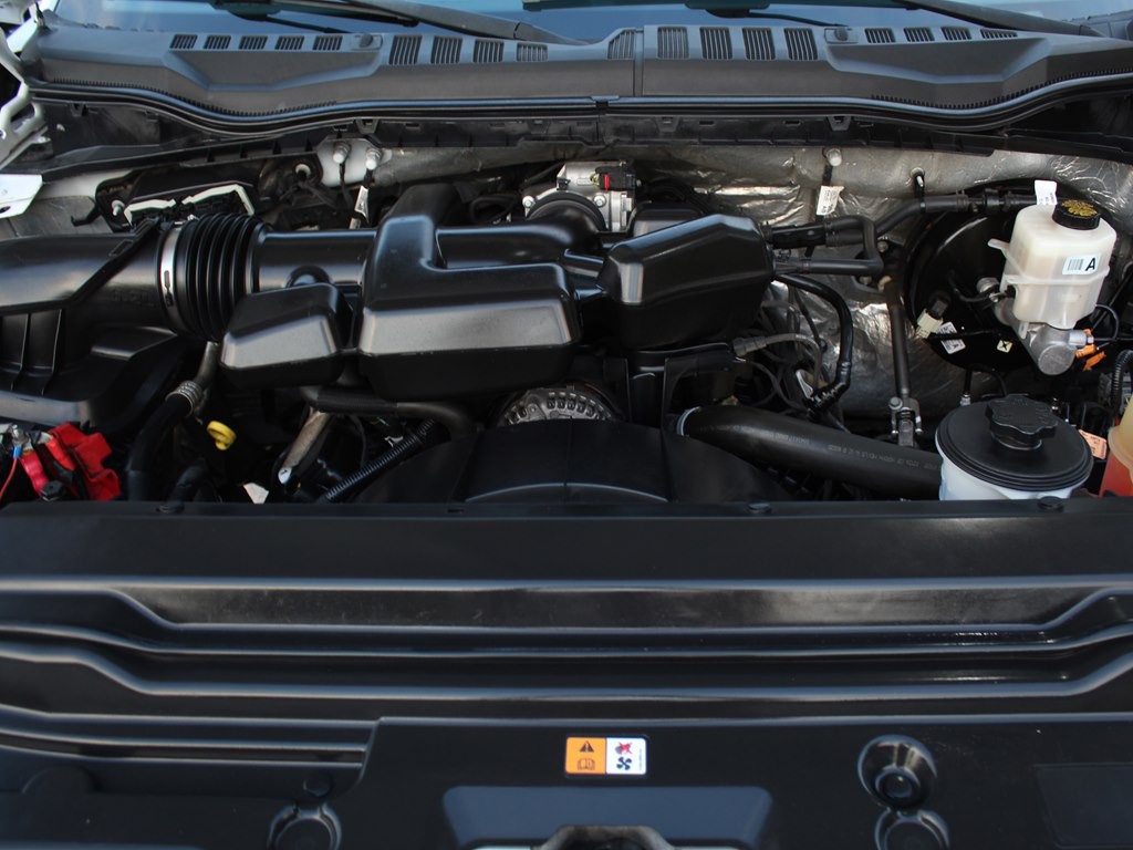 2018 Ford F-250 Image 33