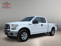 Image for 2015 Ford F-150 Super Cab ID: 6770470