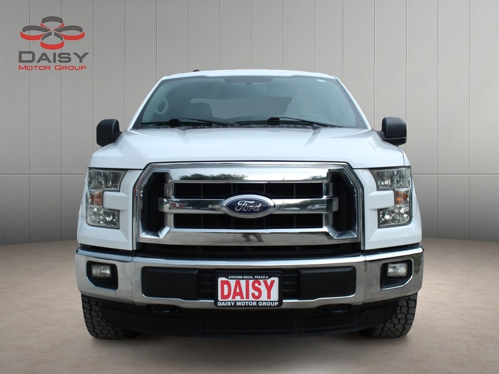 2015 Ford F-150 Image 2