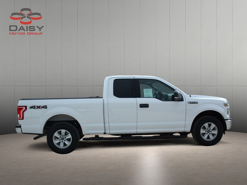 2015 Ford F-150 Image 4