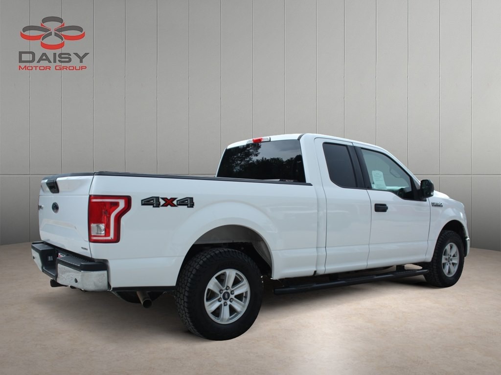 2015 Ford F-150 Image 5