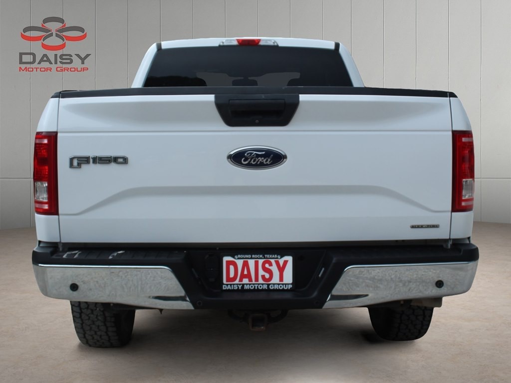 2015 Ford F-150 Image 6