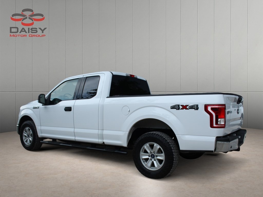 2015 Ford F-150 Image 7