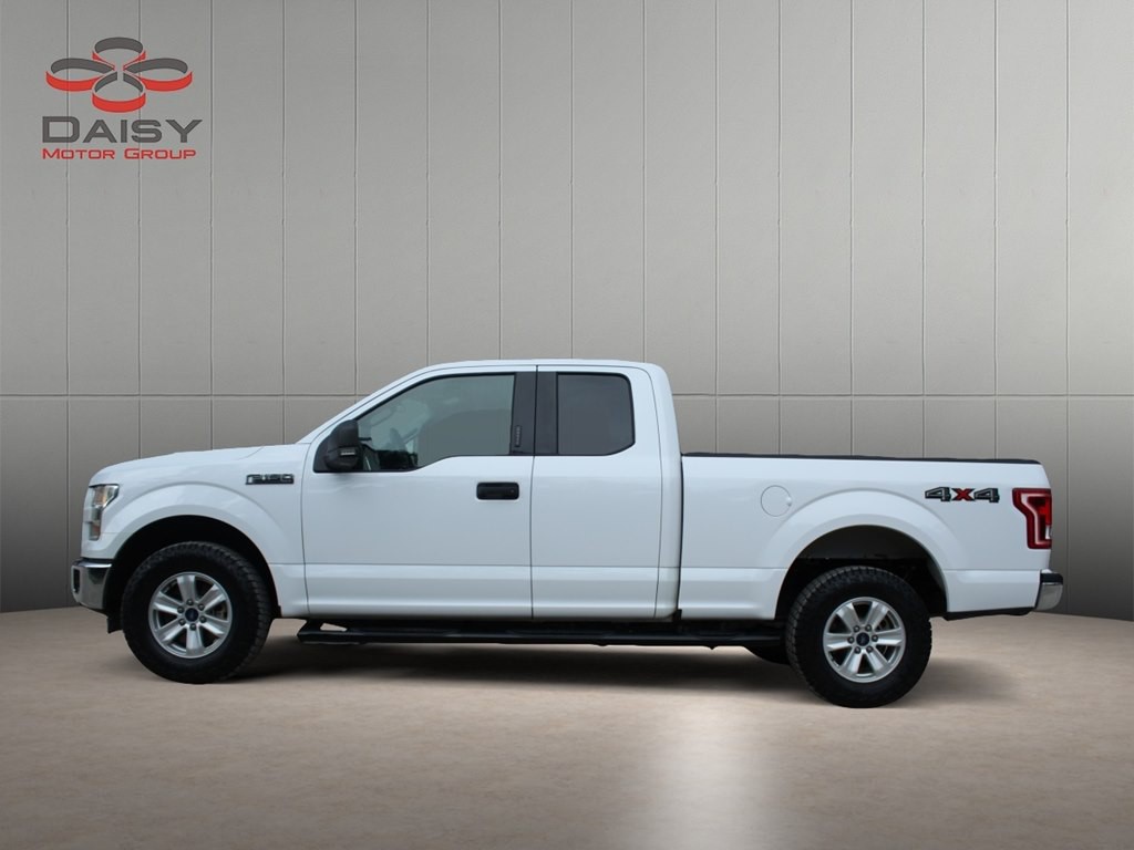 2015 Ford F-150 Image 8