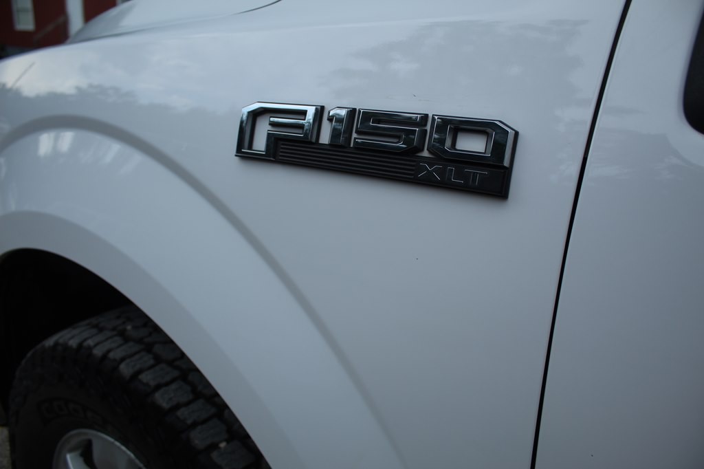 2015 Ford F-150 Image 10