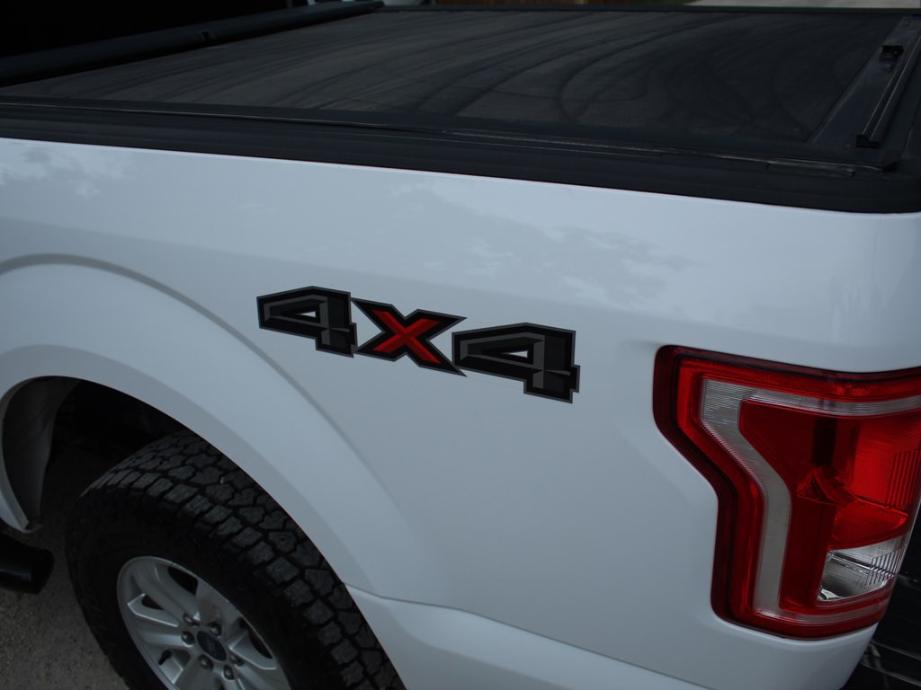 2015 Ford F-150 Image 12