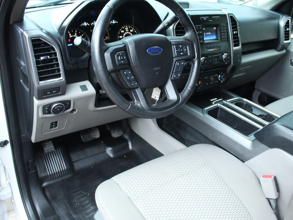 2015 Ford F-150 Image 13