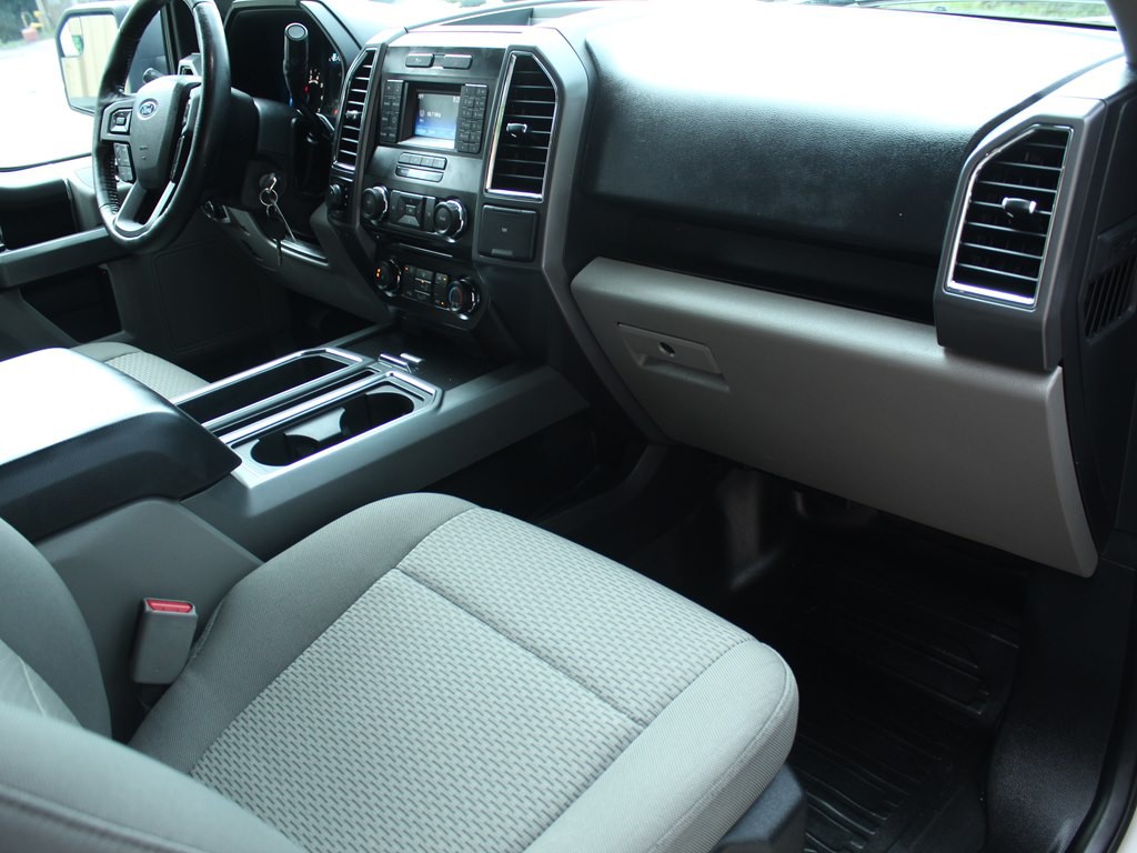 2015 Ford F-150 Image 14